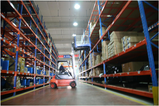 百利威現代倉儲物流:解電商倉儲員工流失之困_產經要聞_財經頻道_全景網