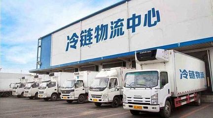 農業農村部:今年預計新改建農產品倉儲保鮮冷鏈物流設施1.4萬個