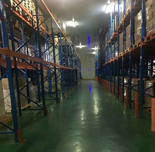 嘉定倉庫出租 物流倉儲公司