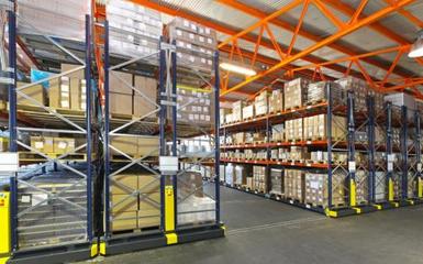 倉儲(chǔ)物流在現(xiàn)代經(jīng)濟(jì)中的關(guān)鍵作用與發(fā)展要點(diǎn)