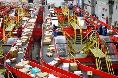 京東物流上市的背后 成功與失敗并存的供應鏈轉型與倉儲物流之路