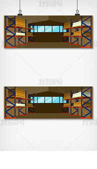 EPS倉儲(chǔ) 素材、設(shè)計(jì)與物流系統(tǒng)的創(chuàng)新融合