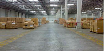 電商倉儲(chǔ)物流一體化 上海倉儲(chǔ)管理與全國貨運(yùn)配送解決方案