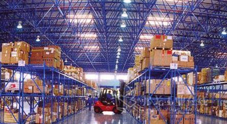 物流倉儲之管理實戰(zhàn) 優(yōu)化倉儲物流效率的關(guān)鍵策略