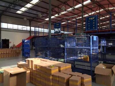 上海徐匯淘寶倉儲物流外包服務(wù)解析 倉庫代發(fā)貨與第三方倉儲公司選擇指南