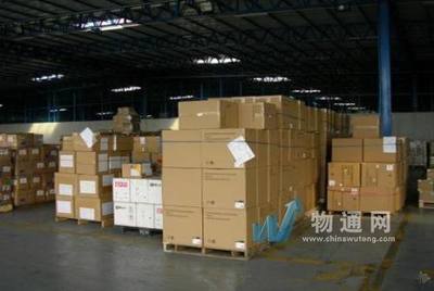 成都立超物流 倉儲物流一體化服務(wù)的卓越實(shí)踐