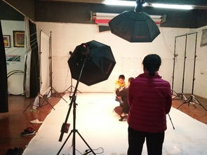 鄭州專業影棚租賃與一站式企業宣傳片拍攝服務詳解