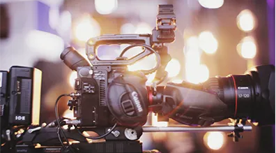 景德鎮影視后期培訓 一站式解決方案，專業商業攝影與影視攝制服務